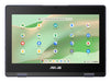 EAN 4711387932650 - ASUS Chromebook CR11 Flip CR1104FTA-NS0094 Intel® N 29,5 cm (11.6") Pantalla táctil LPDDR5-SDRAM Wi-Fi 6  imagen 14