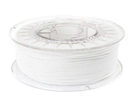 EAN 5903175651747 - Spectrum Filaments PLA Matt 1.75mm Ácido poliláctico (PLA) Blanco 1 kg imagen 2