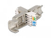 EAN 4043619869268 - DeLOCK 86926 conector Zinc imagen 2