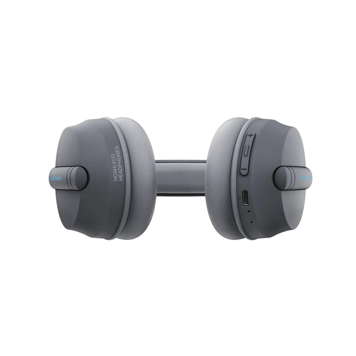 EAN 8432426457564 - Energy Sistem Hoshi Eco Auriculares Inalámbrico Diadema Llamadas/Música USB Tipo C Bluetooth Gris imagen 4