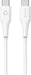 EAN 5715063055472 - eSTUFF ES604270-BULK cable USB USB 2.0 2 m USB C Blanco imagen 3