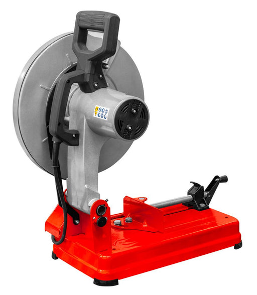 EAN 9120058377648 - Holzmann MKS355ECO_230V 2000 W imagen 2