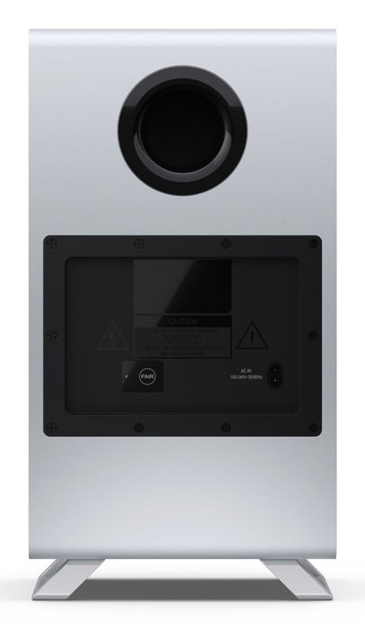 EAN 4550556112260 - Sharp HT-SBW55121(SL) altavoz soundbar Plata 5.1.2 canales 212 W imagen 8