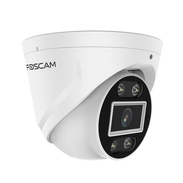 EAN 6954836016350 - Foscam T8EP Almohadilla Cámara de seguridad IP Exterior 3840 x 2160 Pixeles Pared imagen 4