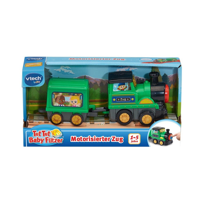 EAN 3417765834042 - VTech 583404 imagen 2