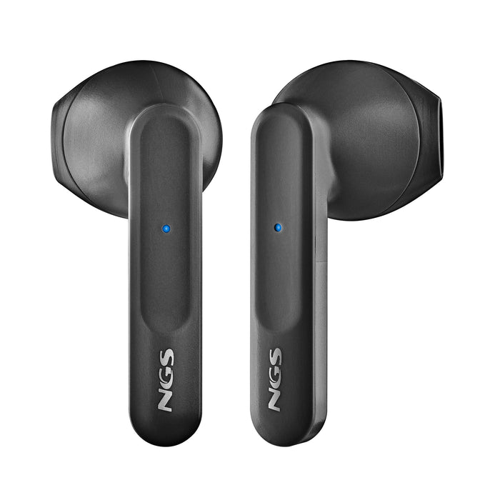 EAN 8435430623482 - NGS ARTICA MOVE Auriculares Inalámbrico Dentro de oído Llamadas/Música Bluetooth Negro imagen 6
