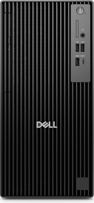EAN 5397184935774 - DELL Pro QBT1250 Plus Intel Core Ultra 5 235 16 GB DDR5-SDRAM 512 GB SSD Windows 11 Pro Torre PC Negro imagen 1