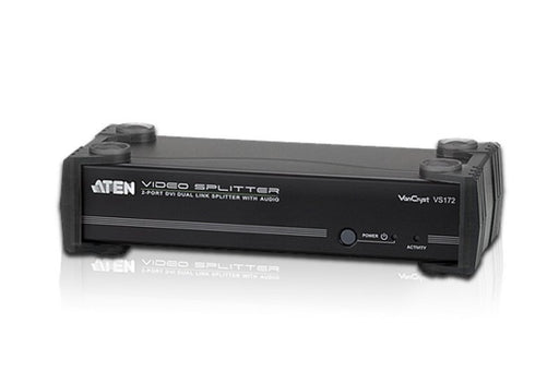 EAN 4710423778481 - ATEN VS172-A7-G divisor de video DVI 2x DVI-D imagen 1
