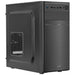 EAN 4718009158665 - Aerocool CS-103 Mini Tower Negro imagen 1