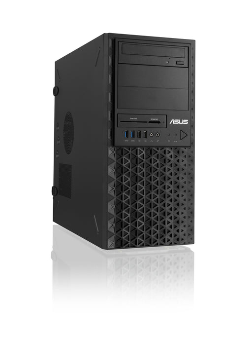 EAN 4711081886457 - ASUS TS100-E11-PI4 Intel C256 LGA 1200 (Socket H5) Torre Negro imagen 2