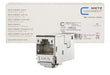 EAN 4251122192708 - METZ CONNECT 130910-Z conector RJ-45 Metálico imagen 1