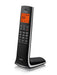 EAN 8015908739206 - Brondi Lemure Teléfono DECT Identificador de llamadas Negro imagen 2