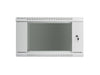 EAN 5901969403060 - Lanberg WF01-6406-10S armario rack 6U Bastidor de pared Gris imagen 2