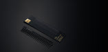 EAN 5060829516934 - GHD 9283 cepillo para el cabello y peine Adulto Peine para el pelo Negro 1 pieza(s) imagen 3