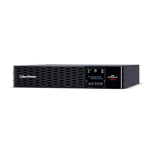 EAN 4711027798967 - CyberPower PR2200ERTXL2UAC sistema de alimentación ininterrumpida (UPS) Línea interactiva 2,2 kVA 2200 W  imagen 1