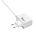 EAN 5901720136466 - Akyga AK-PD-04 adaptador e inversor de corriente Interior 3,3 W Blanco imagen 4