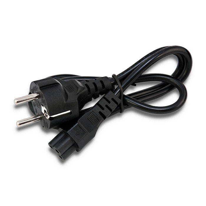 EAN 5901878517285 - Qoltec 51728 adaptador e inversor de corriente Interior 65 W Negro imagen 2