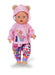 EAN 4001167837290 - BABY born Newborn Outfit 43cm Juego de ropita para muñeca imagen 3