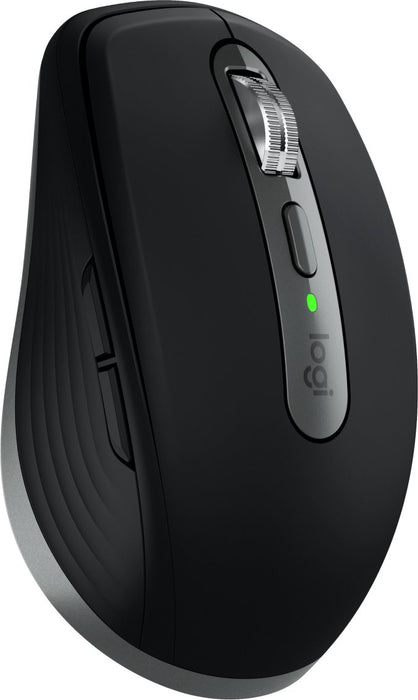 EAN 5099206111738 - Logitech MX Anywhere 3S for Mac ratón Oficina mano derecha RF Wireless + Bluetooth Laser 8000 DPI imagen 2