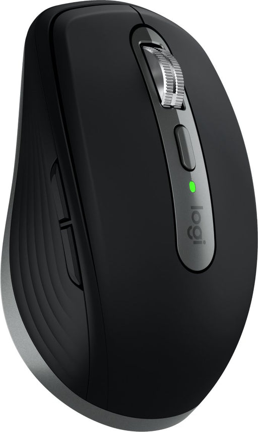 EAN 5099206111738 - Logitech MX Anywhere 3S for Mac ratón Oficina mano derecha RF Wireless + Bluetooth Laser 8000 DPI imagen 2