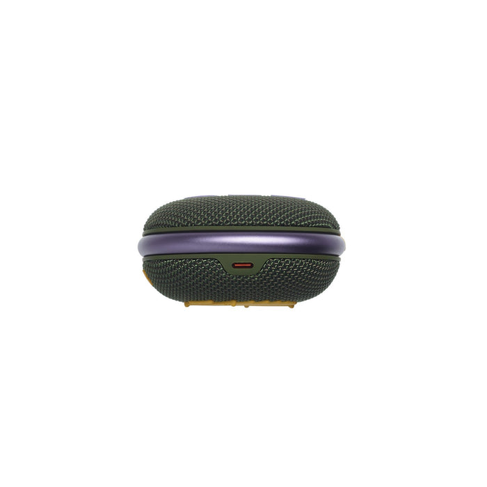EAN 6925281979378 - JBL CLIP 4 Altavoz monofónico portátil Verde 5 W imagen 5