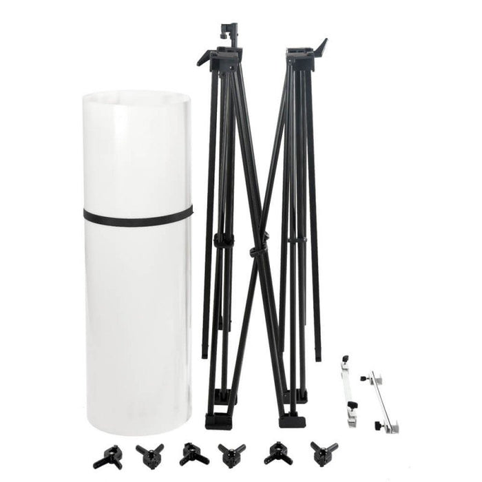 EAN 6952344209936 - Godox FPT100200 mesa de estudio fotográfico para bodegón imagen 5