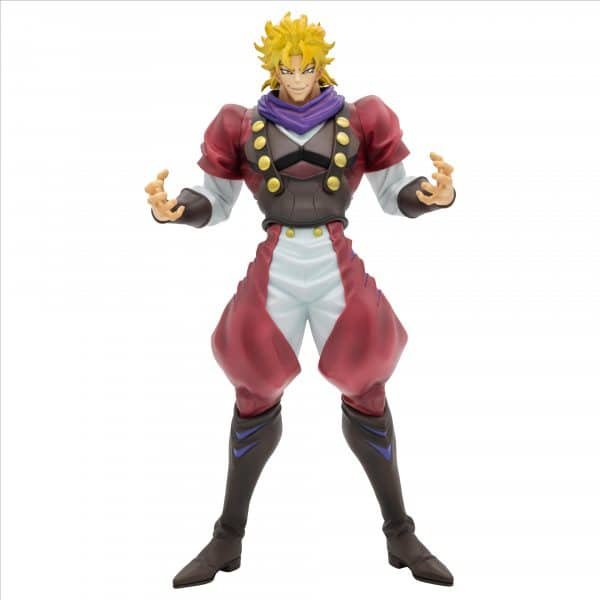 EAN 4983164291704 - Banpresto BP29170P figura de acción y colleccionable imagen 1