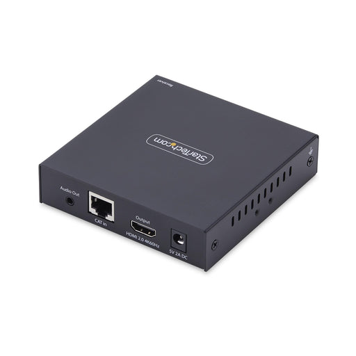 EAN 0065030912679 - StarTech.com IH2006-KVM-RX extensor KVM imagen 2