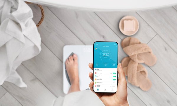 EAN 8590393405732 - Eta ETA277990000 báscula de baño Plaza Blanco Báscula personal electrónica imagen 10