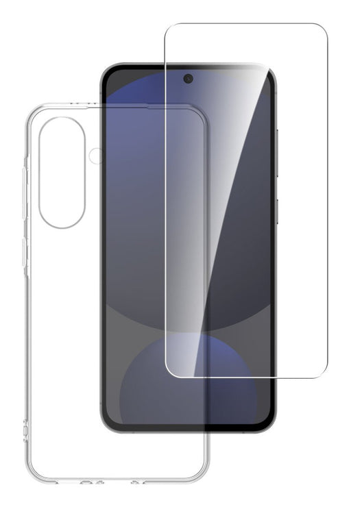 EAN 4252011910441 - 4smarts 541336 protector de pantalla o trasero para teléfono móvil Protector de pantalla/parte posterior  imagen 1