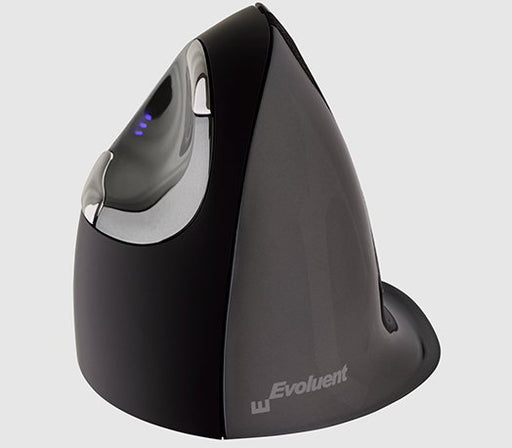 EAN 0852153000242 - Evoluent VMDS ratón Médico mano derecha USB tipo A Laser imagen 2