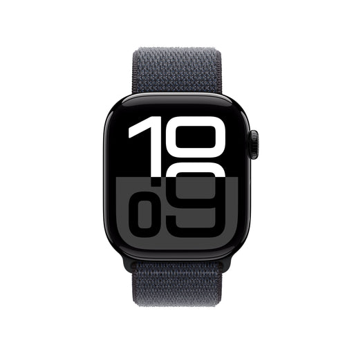 EAN 0195949553417 - Apple Watch Series 10 OLED 42 mm Digital 374 x 446 Pixeles Pantalla táctil Negro Wifi GPS (satélite) imagen 2
