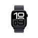EAN 0195949553417 - Apple Watch Series 10 OLED 42 mm Digital 374 x 446 Pixeles Pantalla táctil Negro Wifi GPS (satélite) imagen 2