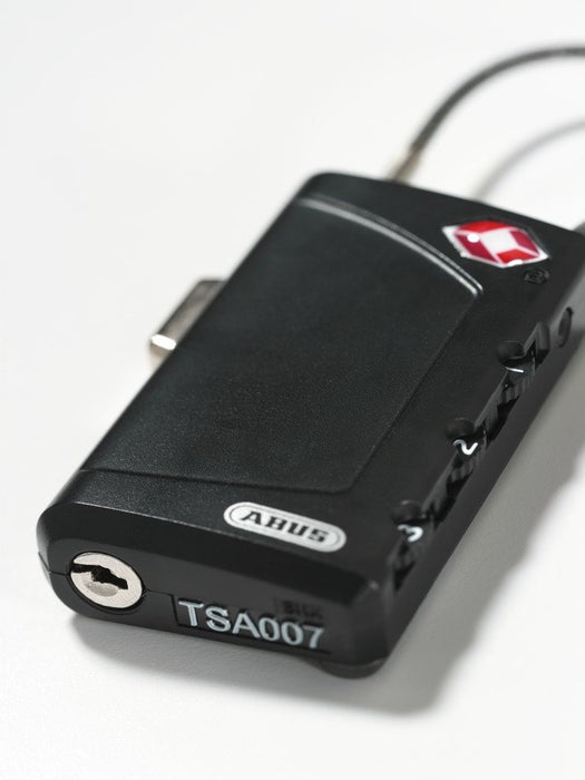 EAN 4003318530944 - ABUS 148TSA/30 B Candado convencional 1 pieza(s) imagen 4