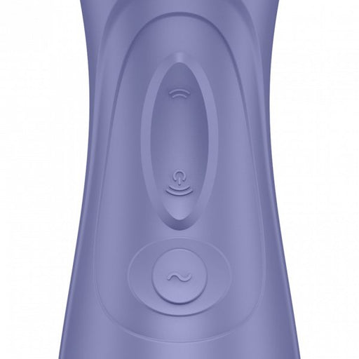 EAN 4061504051864 - Satisfyer Pro 2 Generation 3 Vibrador con succion Ambidextro imagen 2