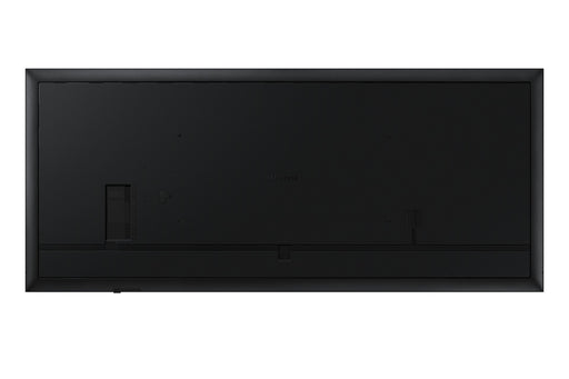 EAN 8806095807201 - Samsung LH105QPD5BGXEN pantalla de señalización 2,67 m (105") Wifi 500 cd / m² 5K Ultra HD Negro Tizen 7. imagen 2