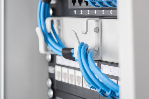 EAN 4016032147176 - Digitus DN-10 ORG-1U accesorio para panel de conexiones imagen 4