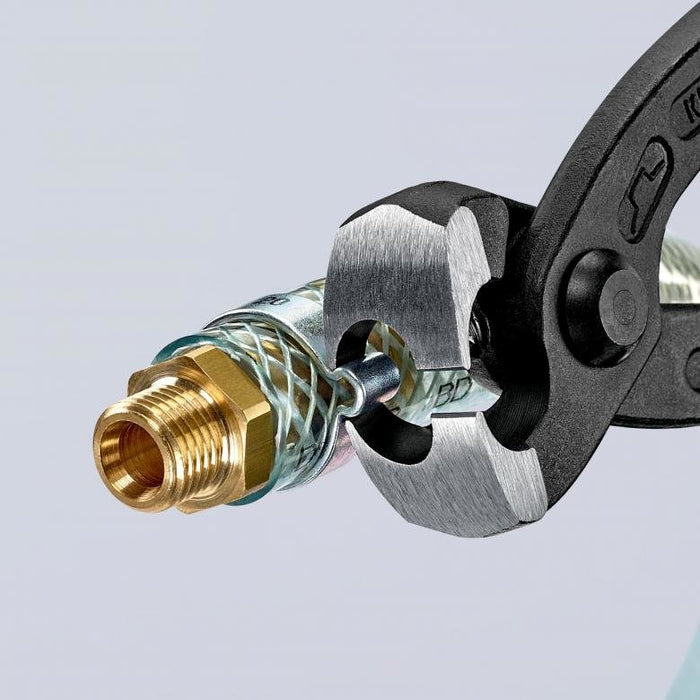 EAN 4003773080756 - Knipex 10 99 I220 alicate imagen 11