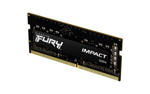 EAN 0740617318425 - Kingston Technology FURY Impact módulo de memoria 2 x 8 GB 3200 MT/s imagen 2