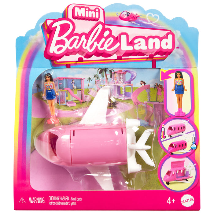 EAN 0194735245260 - Barbie HYF40 accesorio para muñecas Estuche de juego de muñeca imagen 1