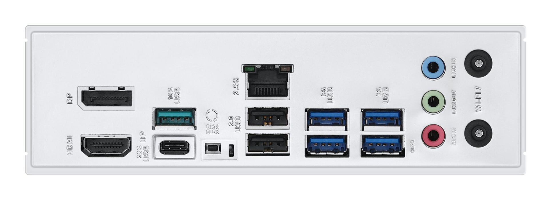 EAN 4711387755419 - ASUS PRIME Z890M-PLUS WIFI Intel Z890 LGA 1851 (Socket V1) micro ATX imagen 9