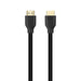 EAN 8436556991851 - DCU Advance Tecnologic 30501605 cable HDMI 0,5 m HDMI tipo A (Estándar) imagen 2