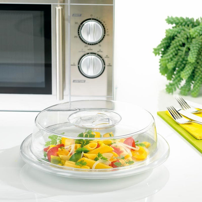 EAN 4009049064789 - EMSA 483260000 recipiente de almacenar comida Alrededor Transparente 1 pieza(s) imagen 2