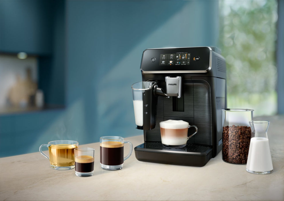 EAN 8720389030314 - Philips EP2330 Máquina espresso 1,8 L imagen 6