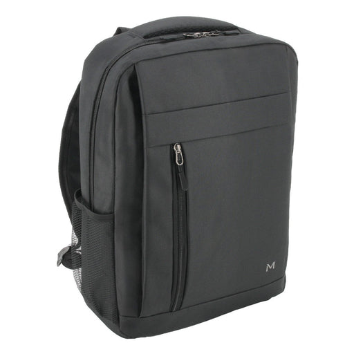 EAN 3700992534961 - Mobilis Essential 40,6 cm (16") Mochila Negro imagen 1