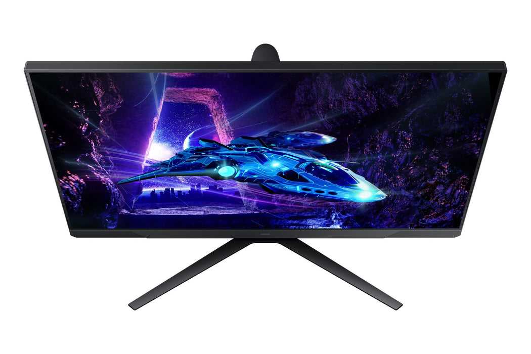 EAN 8806095541815 - Samsung LS32DG302EUXEN pantalla para PC 81,3 cm (32") 1920 x 1080 Pixeles Full HD LCD Negro imagen 17