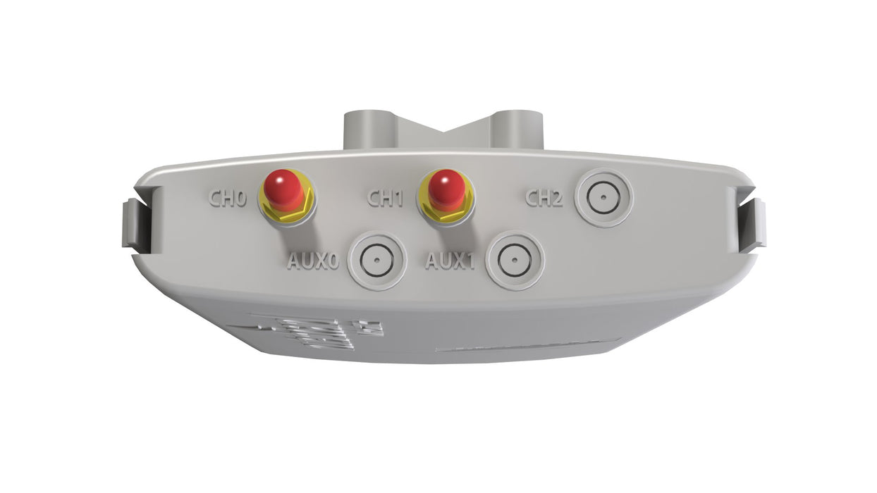 EAN 4058829471354 - Mikrotik NetBox 5 Blanco Energía sobre Ethernet (PoE) imagen 3