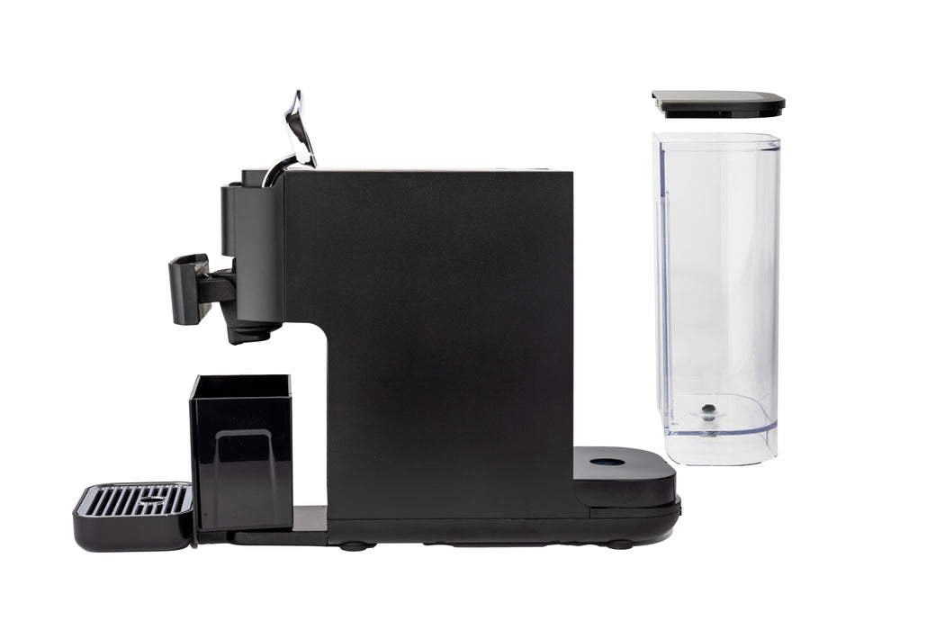 EAN 6221127468489 - TORNADO TCM7042-GS cafetera eléctrica Totalmente automática Macchina per caffè a capsule 1,5 L imagen 3