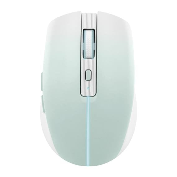 EAN 3303170113202 - T'nB MWGRADIENTBL ratón mano derecha Bluetooth + USB Type-C 1600 DPI imagen 2