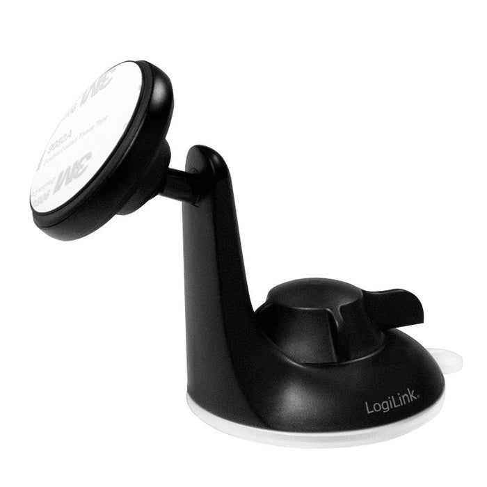 EAN 4052792046397 - LogiLink AA0110 soporte Soporte pasivo Teléfono móvil/smartphone Negro imagen 2
